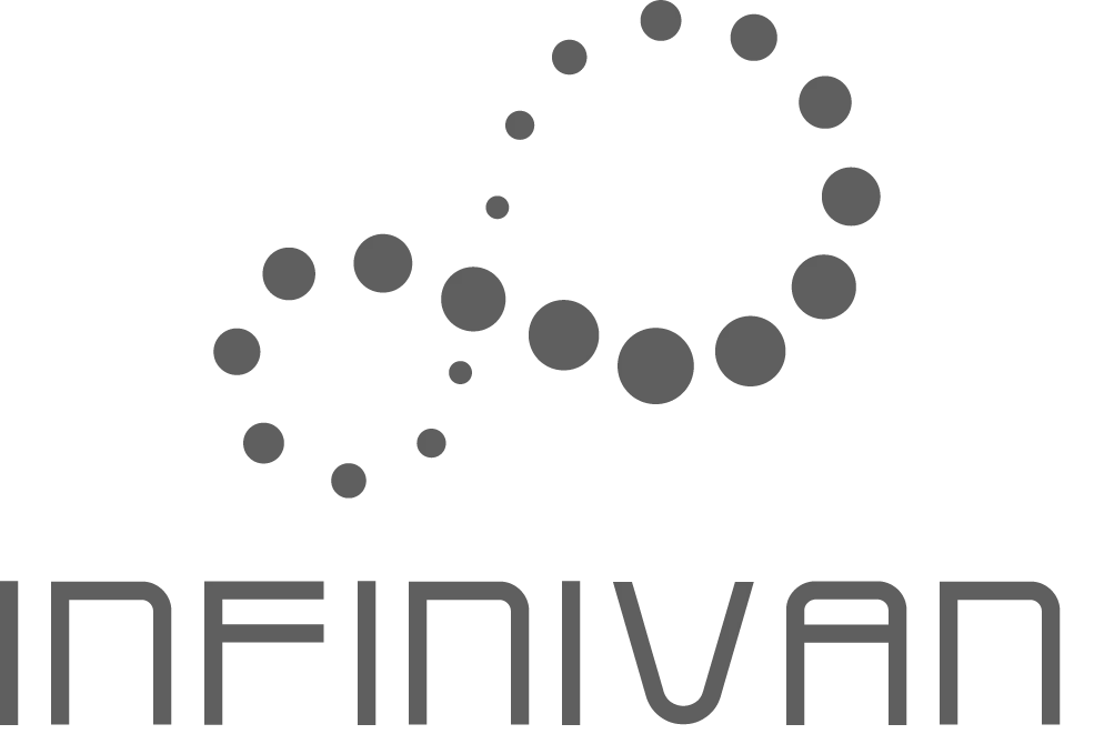 Infinivan-logo