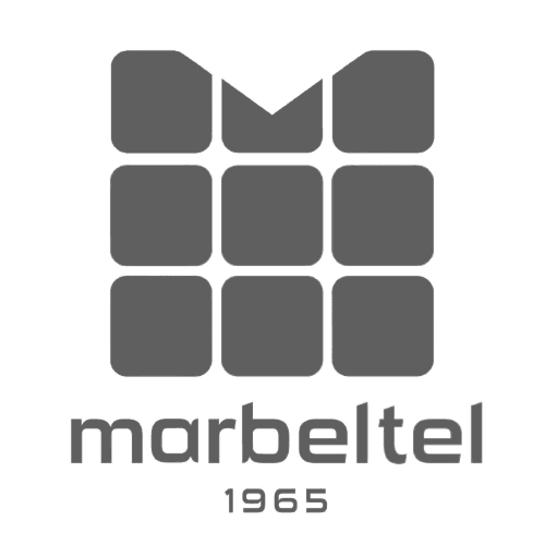 Marbeltel