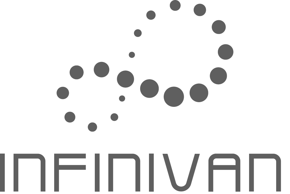 Infinivan-logo